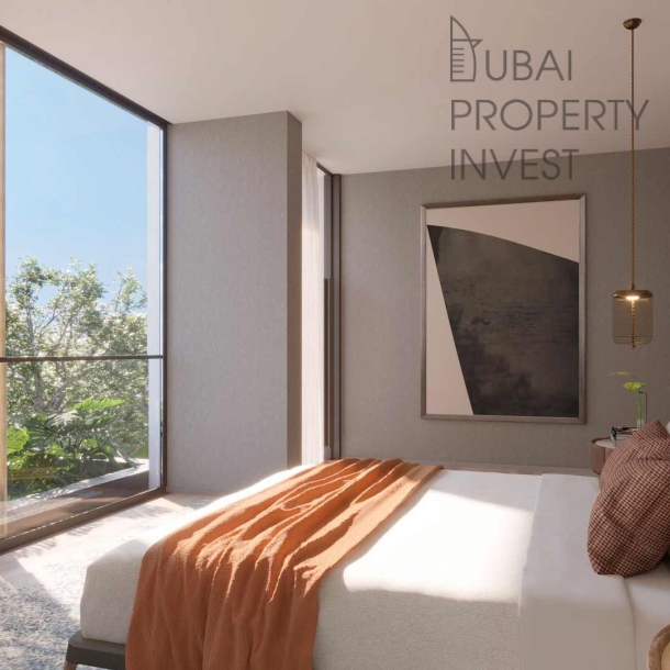 Вилла в жилом комплексе NAD AL SHEBA GARDENS район Meydan City , 3 комнаты, 350 м2