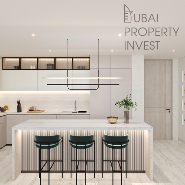 Квартира  в жилом комплексе LIV LUX Район Dubai Marina, 1 комната, 69 м2