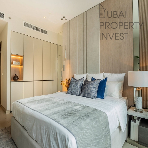 Квартира  в жилом комплексе LIV LUX Район Dubai Marina, 4 комнаты, 675 м2