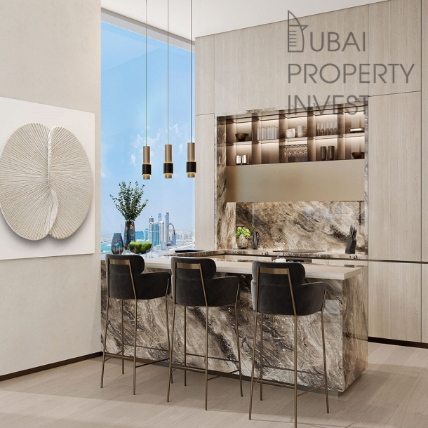 Квартира  в жилом комплексе LIV LUX Район Dubai Marina, 2 комнаты, 143 м2