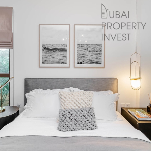 Квартира в жилом комплексе Dubai Properties MADINAT JUMEIRAH LIVING район Umm Suqeim, 1 комната, 81 м2