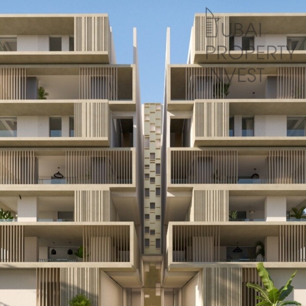 Пентхаус в жилом комплексе Select Group SIX SENSES THE PALM  район Palm Jumeirah, 3 комнаты, 315 м2 
