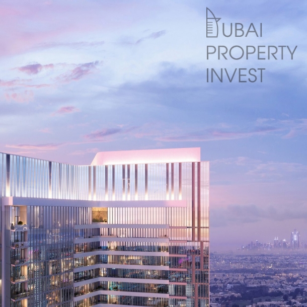Квартира  в жилом комплексе TRIA, Deyaar Район Dubai Silicon Oasis, 3 комнаты, 216 м2