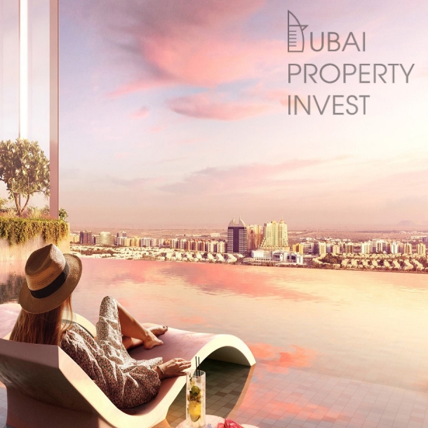 Квартира  в жилом комплексе TRIA, Deyaar Район Dubai Silicon Oasis, 3 комнаты, 204 м2 2
