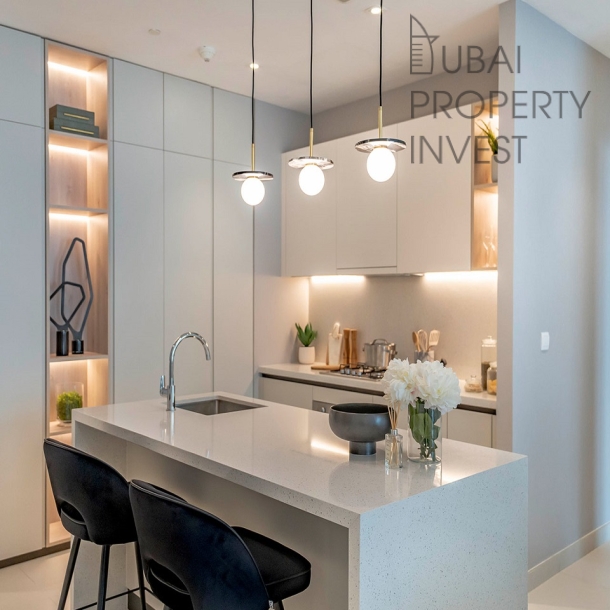 Квартира  в жилом комплексе LIV LUX Район Dubai Marina, 5 комнат, 1418 м2